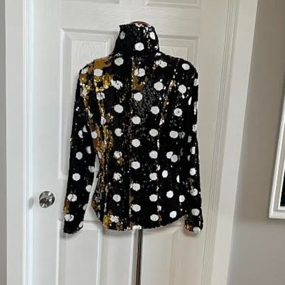 Berek Rocking Polka-dot - Picture 2 of 2